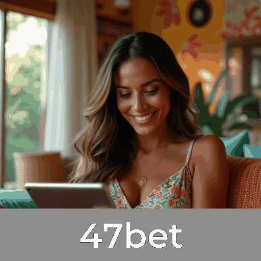 47bet: A Experiência de Casino Mais Realista para Jogadores Brasileiros