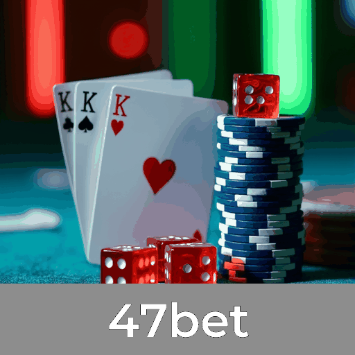 47bet: Plataforma de Jogo com Segurança e Serviços Profissionais