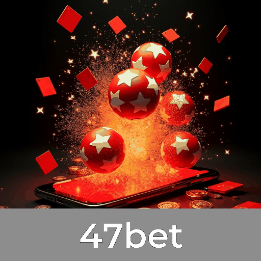 47bet: Bônus e Ofertas Únicas e Generosas